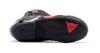 Dainese AXIAL 2 závodní boty černé/fluo-červené vel.42